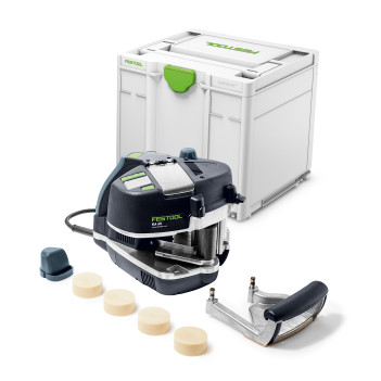 Kantenanleimer CONTURO KA 65-Plus Festool