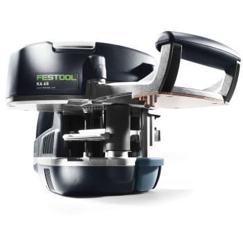 Kantenanleimer CONTURO KA 65-Plus Festool