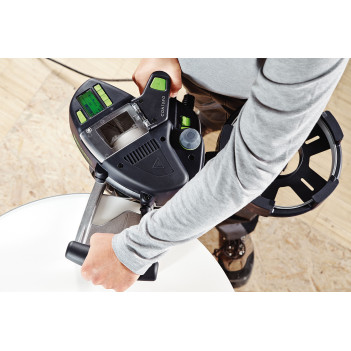 Kantenanleimer CONTURO KA 65-Plus Festool