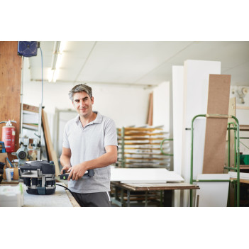 Kantenanleimer CONTURO KA 65-Plus Festool