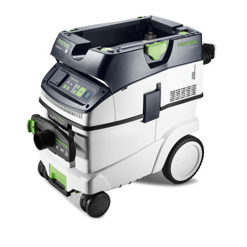 Aspirateur CLEANTEC CTL 36 EI AC-LHS Festool