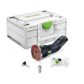 Akku-Kantenfräse OFKC 500 R3 EB-Basic Festool