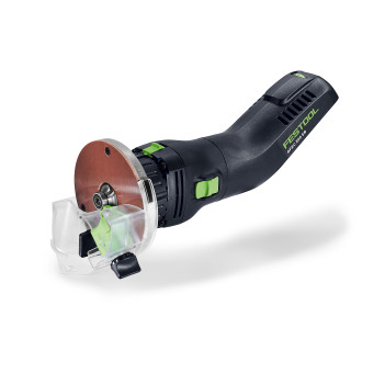 Akku-Kantenfräse OFKC 500 R3 EB-Basic Festool