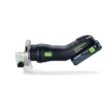 Akku-Kantenfräse OFKC 500 R3 EB-Basic Festool