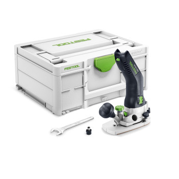 Akku-Modul-Kantenfräse MFKC 700 EB-Basic Festool