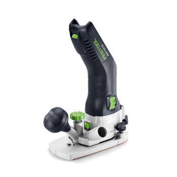 Affleureuse modulaire sans fil MFKC 700 EB-Basic Festool