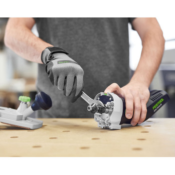 Affleureuse modulaire sans fil MFKC 700 EB-Basic Festool