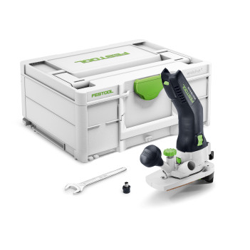 Akku-Modul-Kantenfräse MFKC 700 KA EB-Basic  Festool