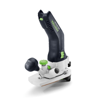 Affleureuse modulaire sans fil MFKC 700 KA EB-Basic  Festool