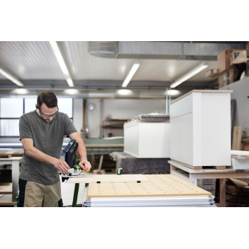 Affleureuse modulaire sans fil MFKC 700 KA EB-Basic  Festool