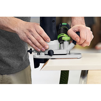 Affleureuse modulaire sans fil MFKC 700 KA EB-Basic  Festool