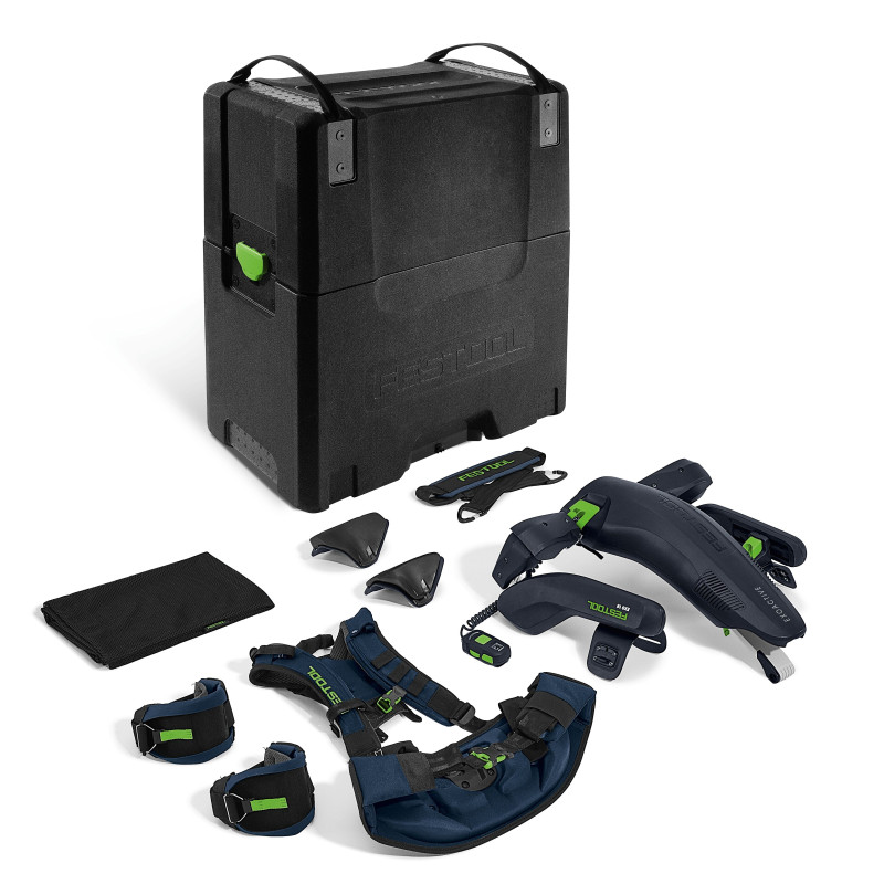 Exoskelett ExoActive EXO 18-Basic Festool