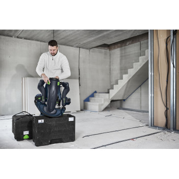 Exoskelett ExoActive EXO 18-Basic Festool