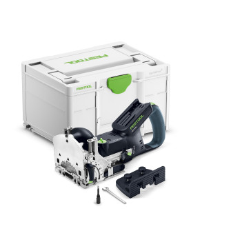 Akku-Dübelfräse DOMINO DFC 500 E-Basic Festool