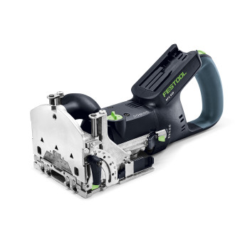 Akku-Dübelfräse DOMINO DFC 500 E-Basic Festool