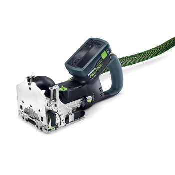 Akku-Dübelfräse DOMINO DFC 500 E-Basic Festool