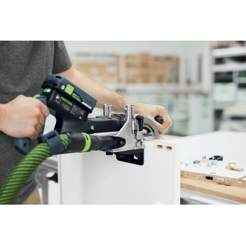 Akku-Dübelfräse DOMINO DFC 500 E-Basic Festool