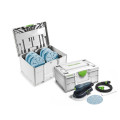 Exzenterschleifer ETS EC 150/3 EQ-SYS GR Festool