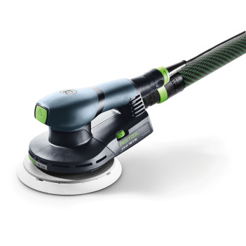 Exzenterschleifer ETS EC 150/3 EQ-SYS GR Festool