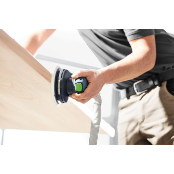 Exzenterschleifer ETS EC 150/3 EQ-SYS GR Festool