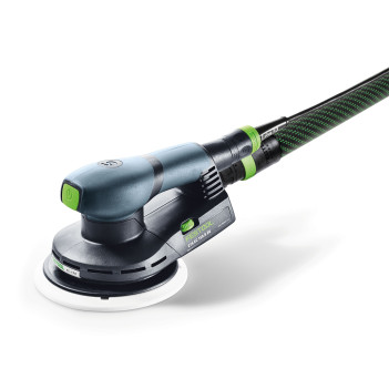 Exzenterschleifer ETS EC 150/5 EQ-SYS GR Festool
