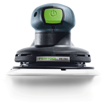 Exzenterschleifer ETS EC 150/5 EQ-SYS GR Festool