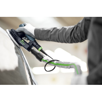 Exzenterschleifer ETS EC 150/5 EQ-SYS GR Festool