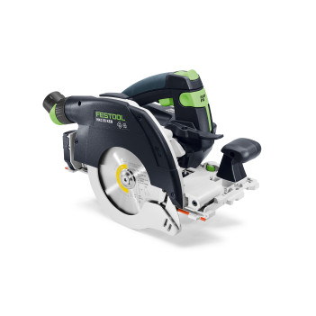 Akku-Handkreissäge HKC 55 KEB-Basic Festool