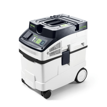 Aspirateur CLEANTEC CT 25 Festool