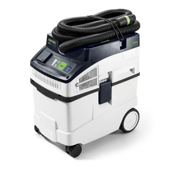 Aspirateur CLEANTEC CT 25 Festool