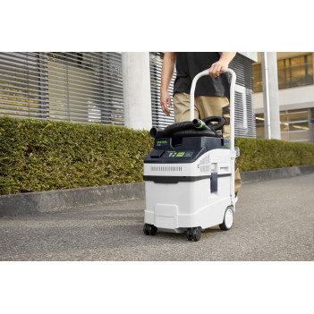 Aspirateur CLEANTEC CT 25 Festool