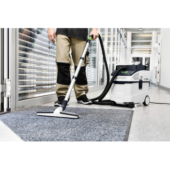 Aspirateur CLEANTEC CT 25 Festool