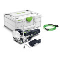 Dübelfräse DOMINO DF 500 RQ-Plus Festool