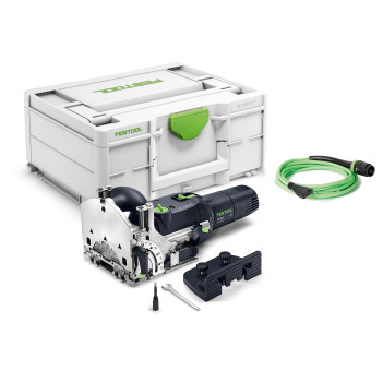 Fraiseuse DOMINO DF 500 RQ-Plus Festool