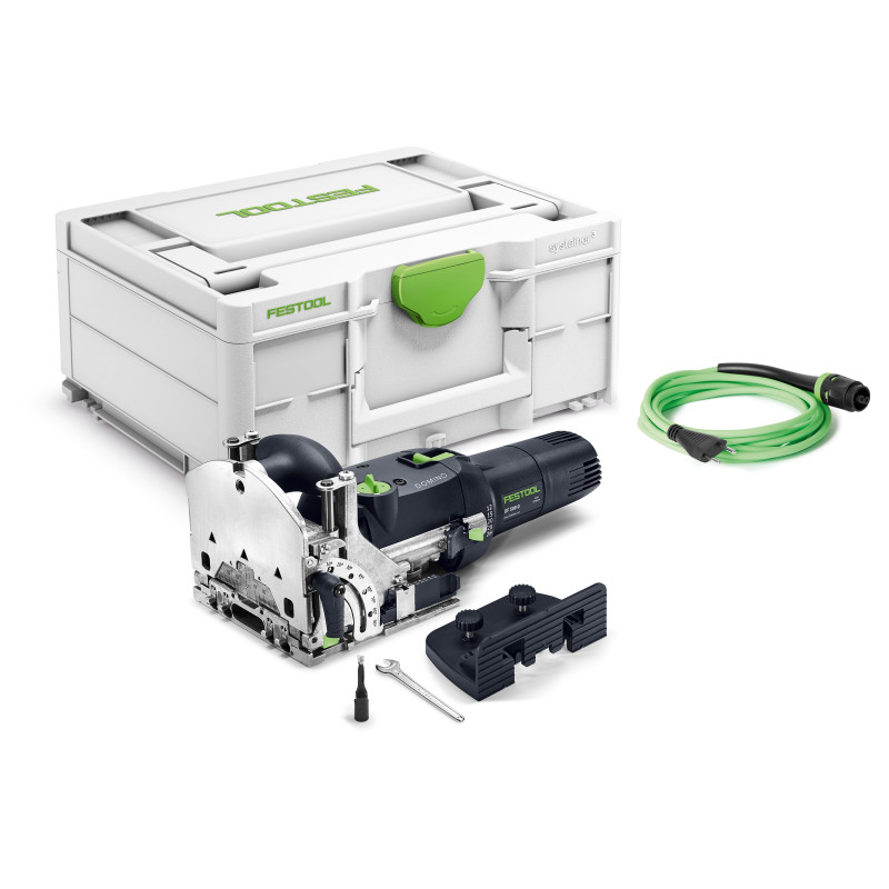 Fraiseuse DOMINO DF 500 RQ-Plus Festool