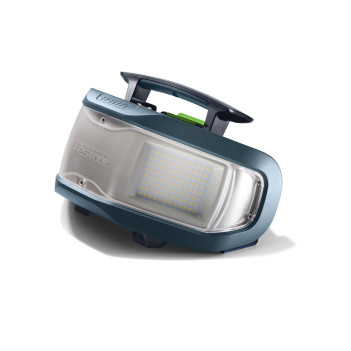 Hybrid-Baustrahler SYSLITE DUO-H I-Basic Festool