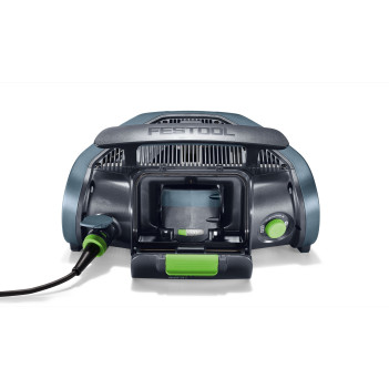 Hybrid-Baustrahler SYSLITE DUO-H I-Basic Festool