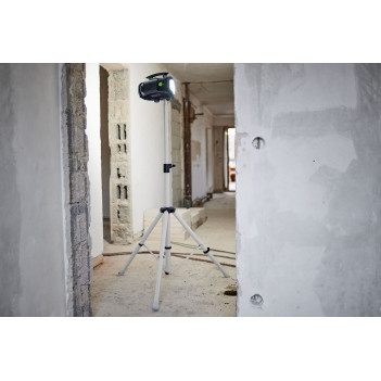 Hybrid-Baustrahler SYSLITE DUO-H I-Basic Festool