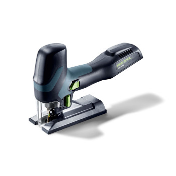 Akku-Pendelstichsäge PSC-E 18 EB-Basic Festool