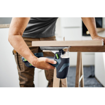 Akku-Pendelstichsäge PSC-E 18 EB-Basic Festool