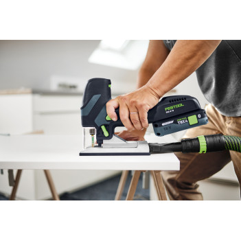 Akku-Pendelstichsäge PSC-E 18 EB-Basic Festool