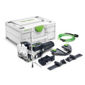 Dübelfräse DOMINO DF 500 RQ-Set Festool
