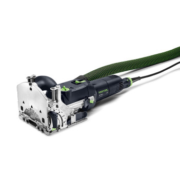 Dübelfräse DOMINO DF 500 RQ-Set Festool