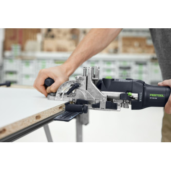 Dübelfräse DOMINO DF 500 RQ-Set Festool