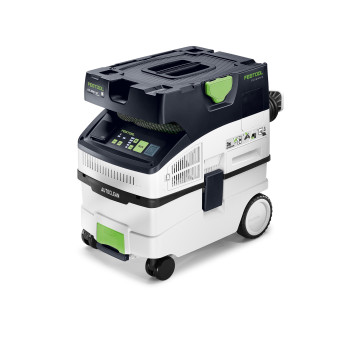 Aspirateur CLEANTEC CTL MIDI I AC Festool