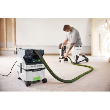 Aspirateur CLEANTEC CTL MIDI I AC Festool