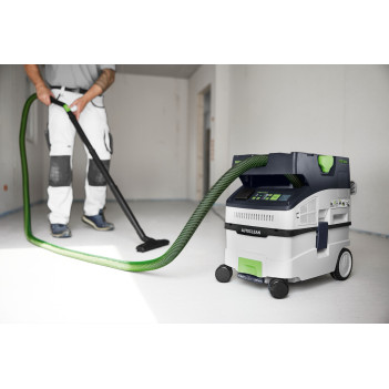 Aspirateur CLEANTEC CTL MIDI I AC Festool