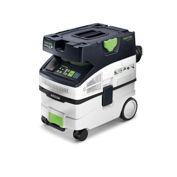 Aspirateur CLEANTEC CTH MIDI I AC Festool