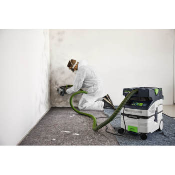 Aspirateur CLEANTEC CTH MIDI I AC Festool
