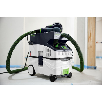 Aspirateur CLEANTEC CTH MIDI I AC Festool